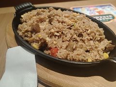 -豪客来牛排(福城天虹店)