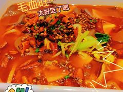 -胡家大厨(西三庄店)
