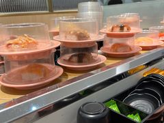 -争鲜回转寿司(通州万达店)