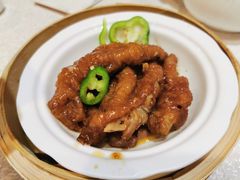 -龙的酒楼·手工早茶·顺德菜(近良路店)