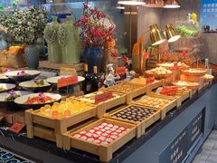 -非烤勿扰韩料自助烤肉(松山湖万科店)