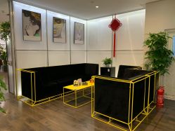 -崇尚GAVIN STYLE臻选