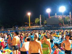 -杭州浪浪浪水公园