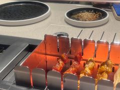 -丰茂烤串(五道口店)