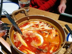 -正泰餐厅AmazingThai(亦庄店)