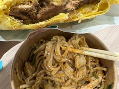 -魏家凉皮(协和店)