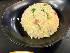 -许哥东北烧烤·铁丳烤串·宫后夹肉(繁花中心店)