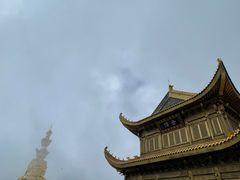 -峨眉山风景名胜区