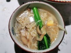-大榕树下顺德菜(融创茂店)