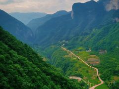 -鹿院坪生态旅游景区