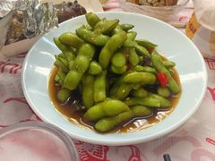 -老班长·小龙虾·鲜货烧烤大排档(金街美地店)