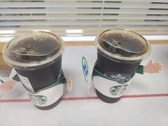 -星巴克(深圳新沙天虹店)
