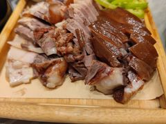 -锦绣金山人家(友谊店)
