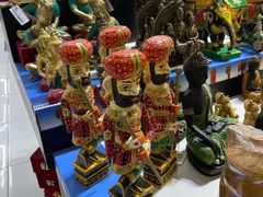 -英迪拉·甘地国际机场