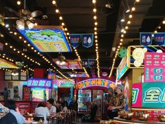 -大吉利·潮汕牛肉火锅(河西店)