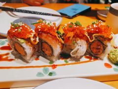 -昱匠·日本料理(金融街店)