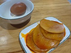 -兰河巷牛肉面(曲江店)