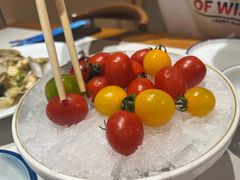 -渔港甄宴·海鲜·地标烟台菜(金沙滩店)