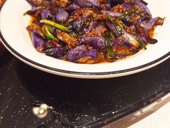 肉沫茄子-小城味道(嘉兴首店)