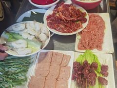 -六公里老火锅(总店)