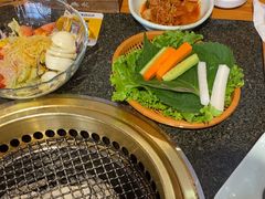 -梦山水日本烧肉(五四广场店)
