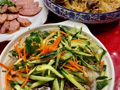 -哈尔滨饺子王·东北菜(鱼鳞浃路店)