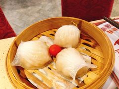 金牌虾饺皇-点都德(A8店)