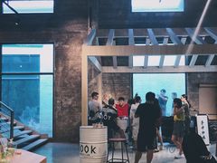 -GOTLOT COFFEE&KITCHEN角落厨房NOOK店