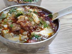 -代四孃牛华豆腐脑美味小食(总店)