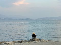 -大理洱海