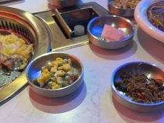 -杨记齐齐哈尔烤肉(总店)