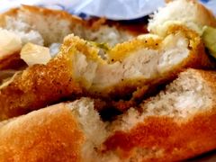 -麦当劳(西单明珠店)