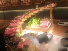 -黑牛黑猪烤肉专门店(万象城店)