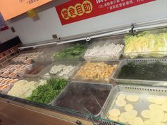 -成老灶火锅鸡(平山店)