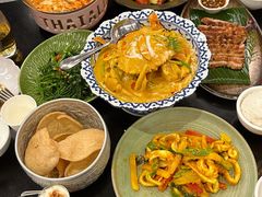 -Thai Alley泰爱里(二沙岛店)