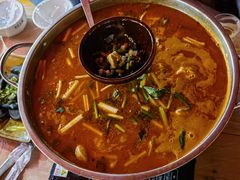 -古城苗家土菜馆(河景餐厅店)