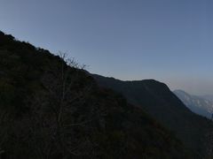 -北京鹫峰国家森林公园