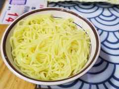 -鲁毓鲜蓬莱小面(黄山路店)