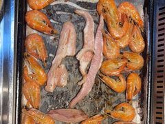 -非烤勿扰韩料自助烤肉(松山湖万科店)