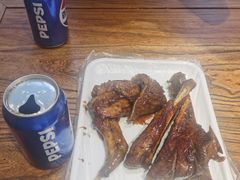 -赵元章肉骨烧(山塘街店)