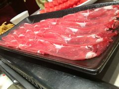 -海底捞火锅(九久奥特莱斯店)