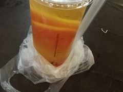 -麦当劳(龙湖北京大兴天街店)