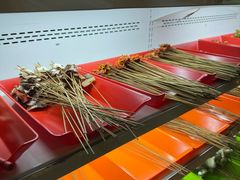 -浮何烤铺(桐梓林店)