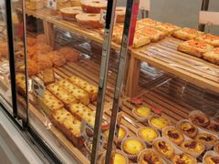 -味多美蛋糕(三元桥店)