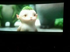 -博纳国际影城(淄博店)