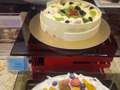 -美盛喜来登大酒店-盛宴标帜餐厅
