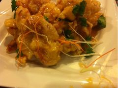 锅包肉-向阳屯食村