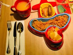 -必胜客(机场路店)