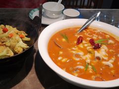 -老屋印象川菜(世纪东方店)