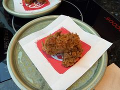 -然锅料理